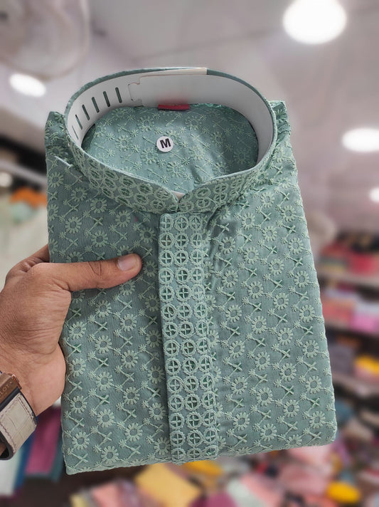 Punjabi Kurta Pajama new style images