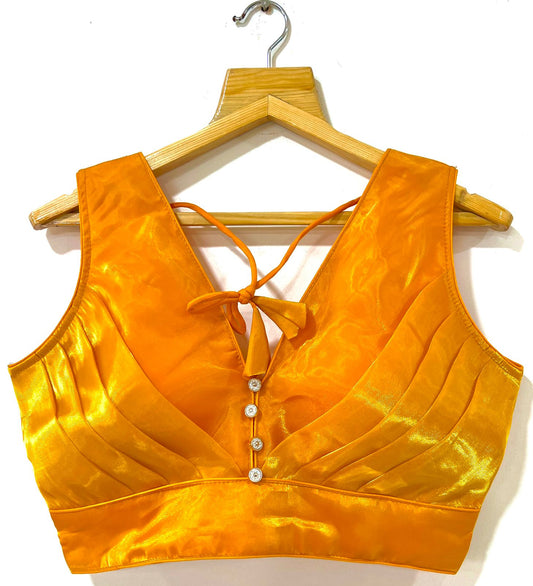 Latest blouse for women