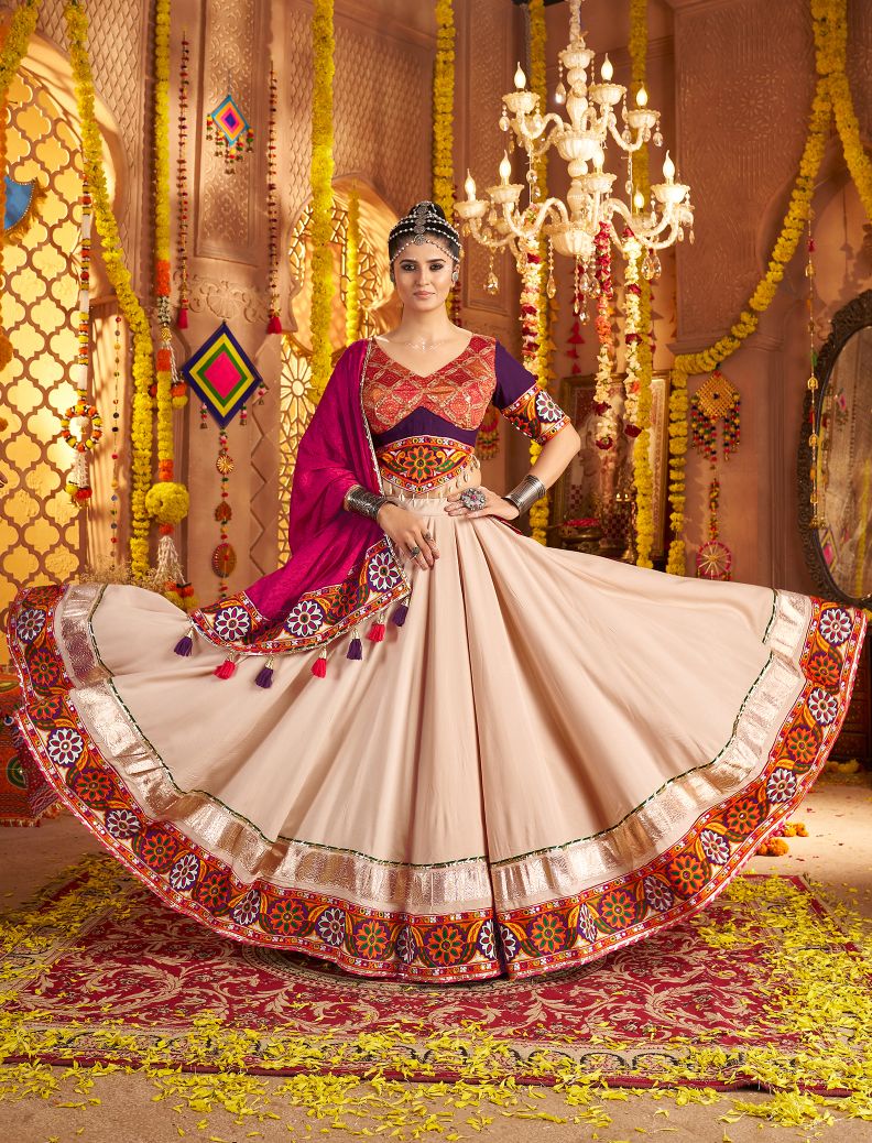 garba ready to wear lengha choli usa uk
