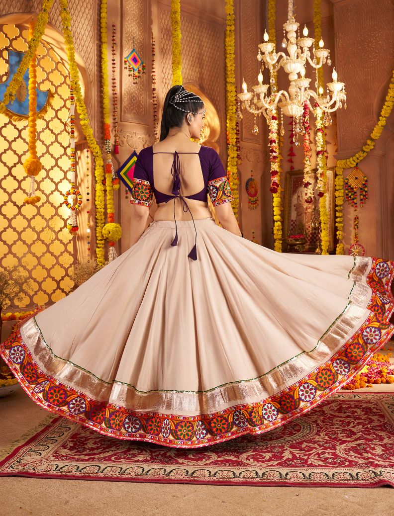 ragthm navratri chaniya choli usa etsy