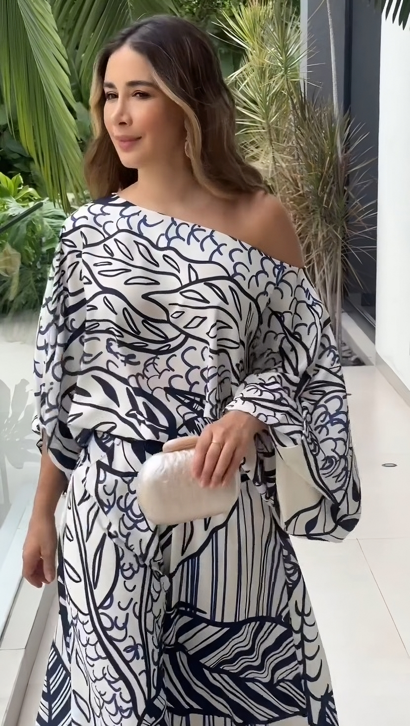 Co ord Set women ethnic