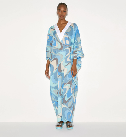 Kaftan dress Party Wear