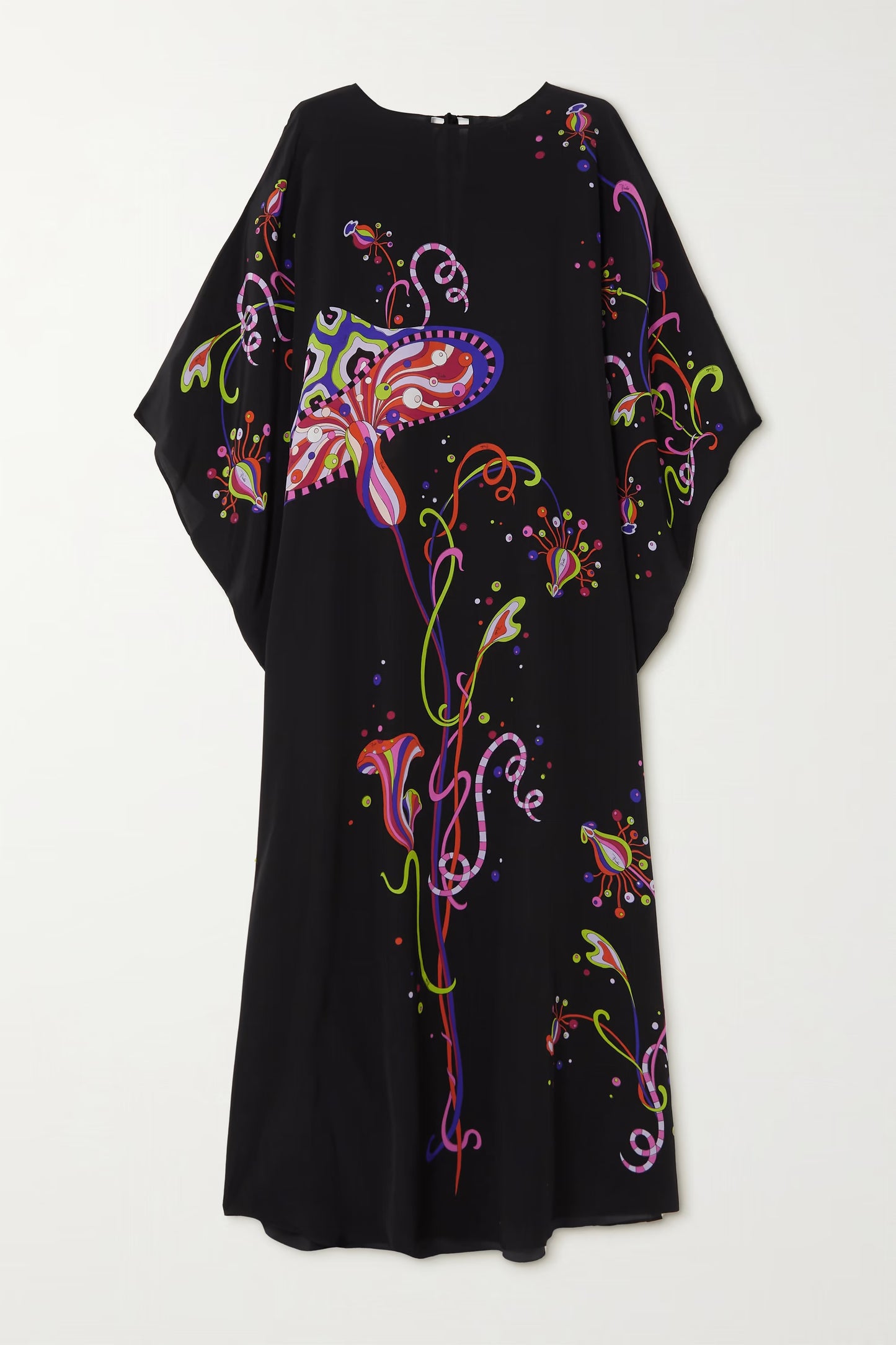 Latest Collection of Kaftans for Women
