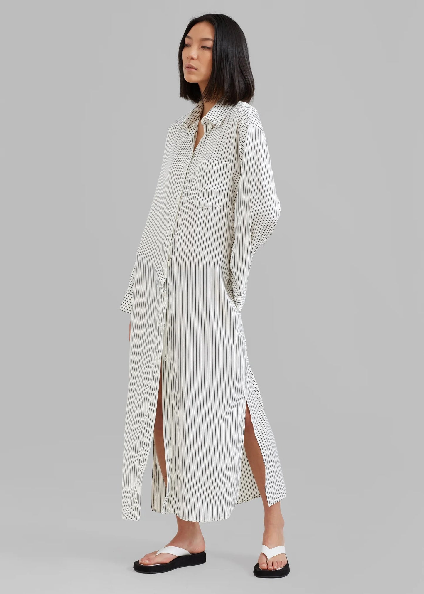 Maxi Kaftan Dress for Women