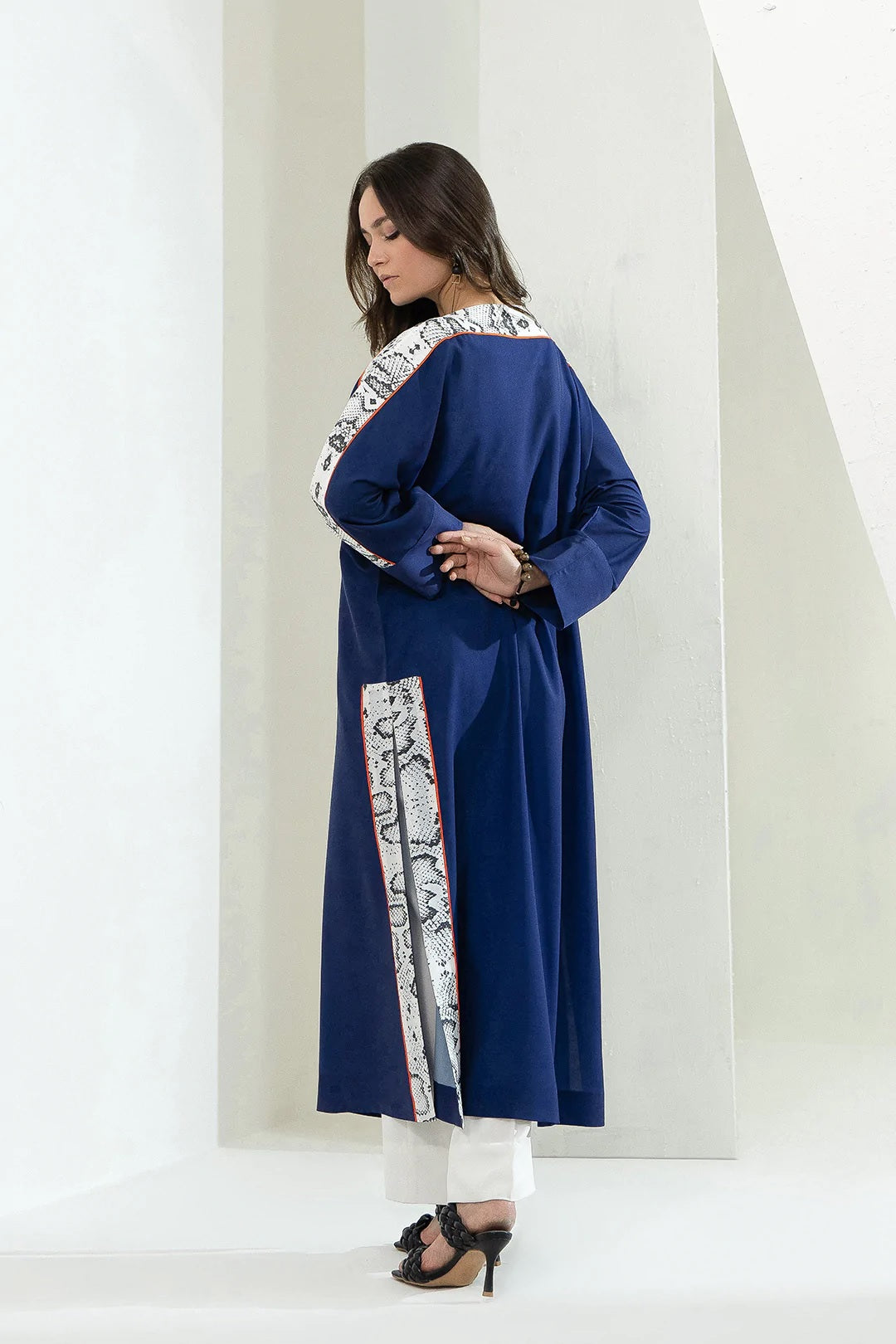 Stunning Kaftan Dresses