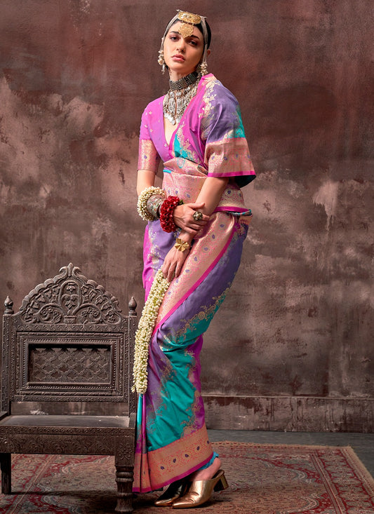 Handloom Pure Silk sarees with price