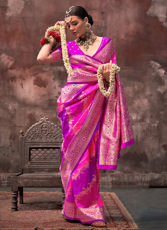 Handloom Cotton Silk sarees with price