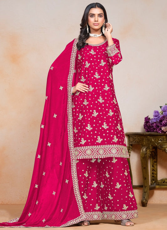 Chinon Fabric Suit Price