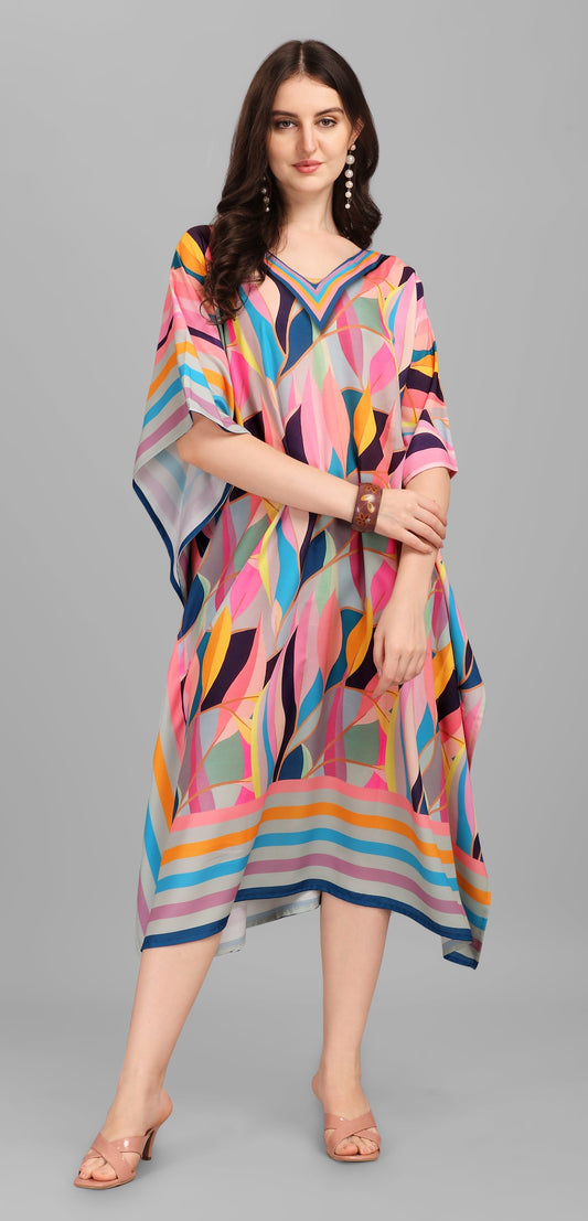 Kaftan Dress party wear online