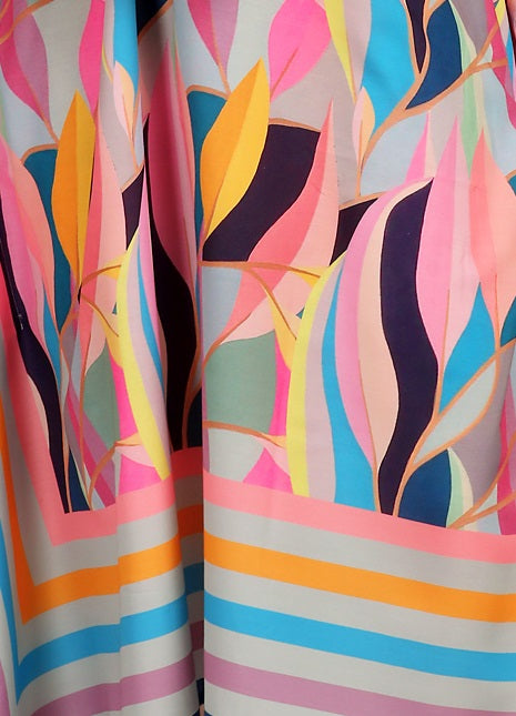 Women kaftan dress party wear
