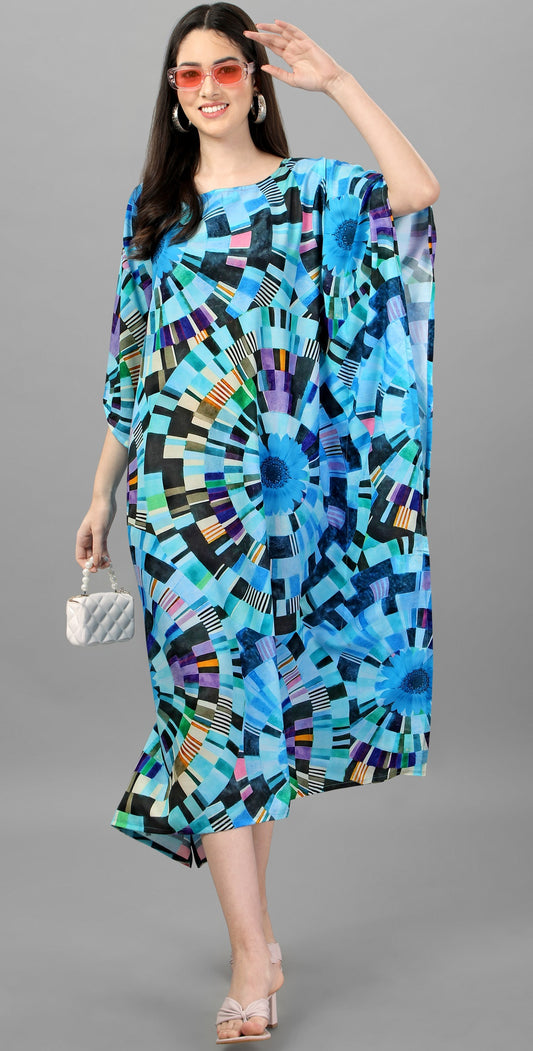 Dubai Kaftan Dress online