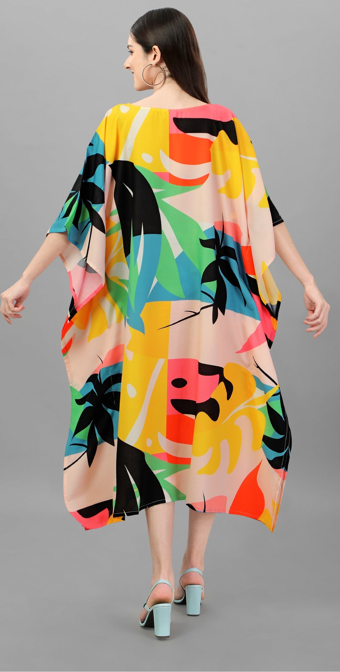 Luxury Kaftan dresses