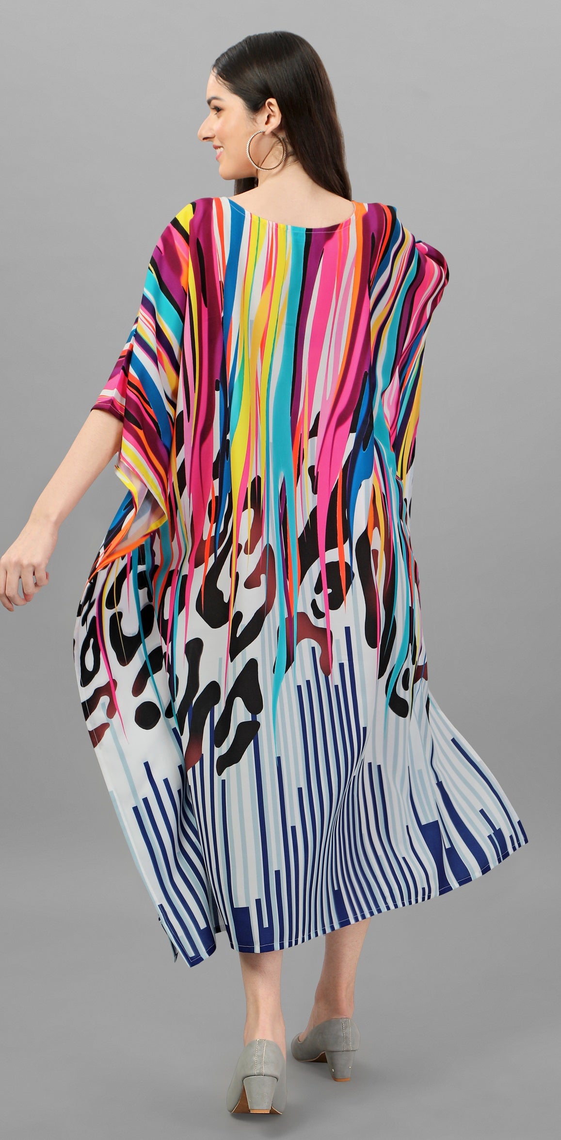 Indian Kaftan dresses