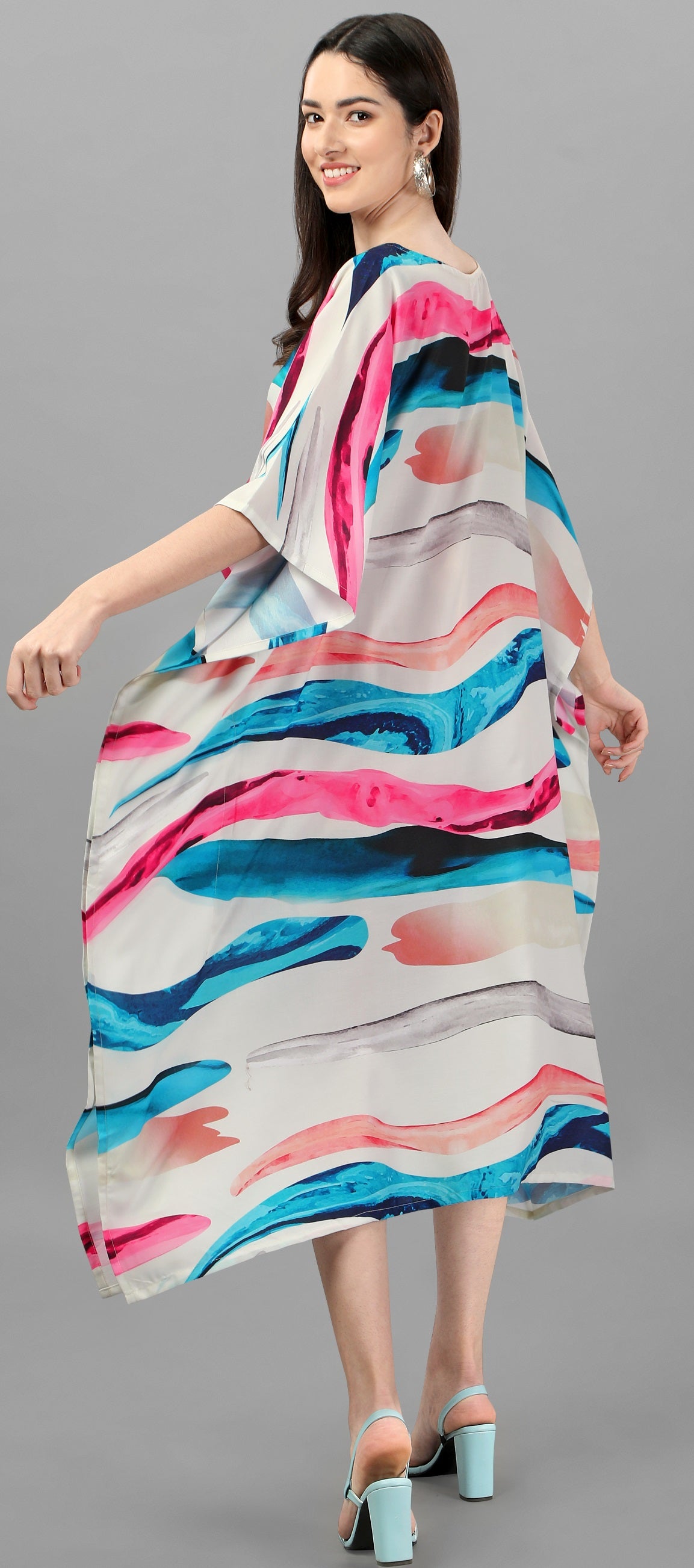 Kaftan Dress Party wear