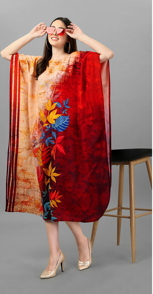 Kaftan Dress Party wear