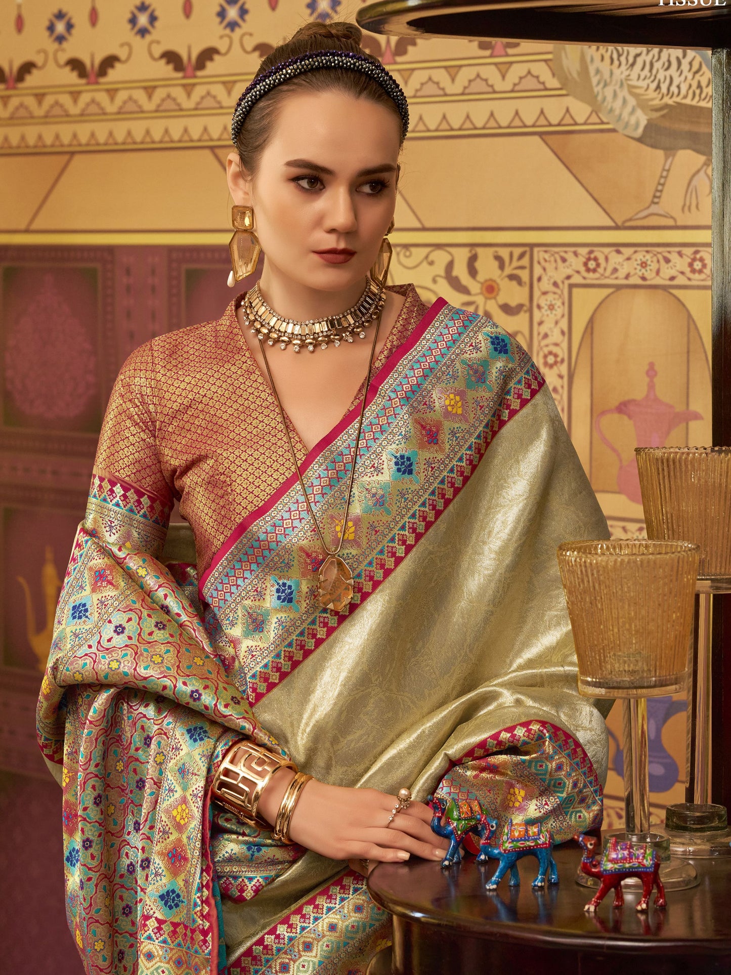 bridesmaids sari with blouse in uk