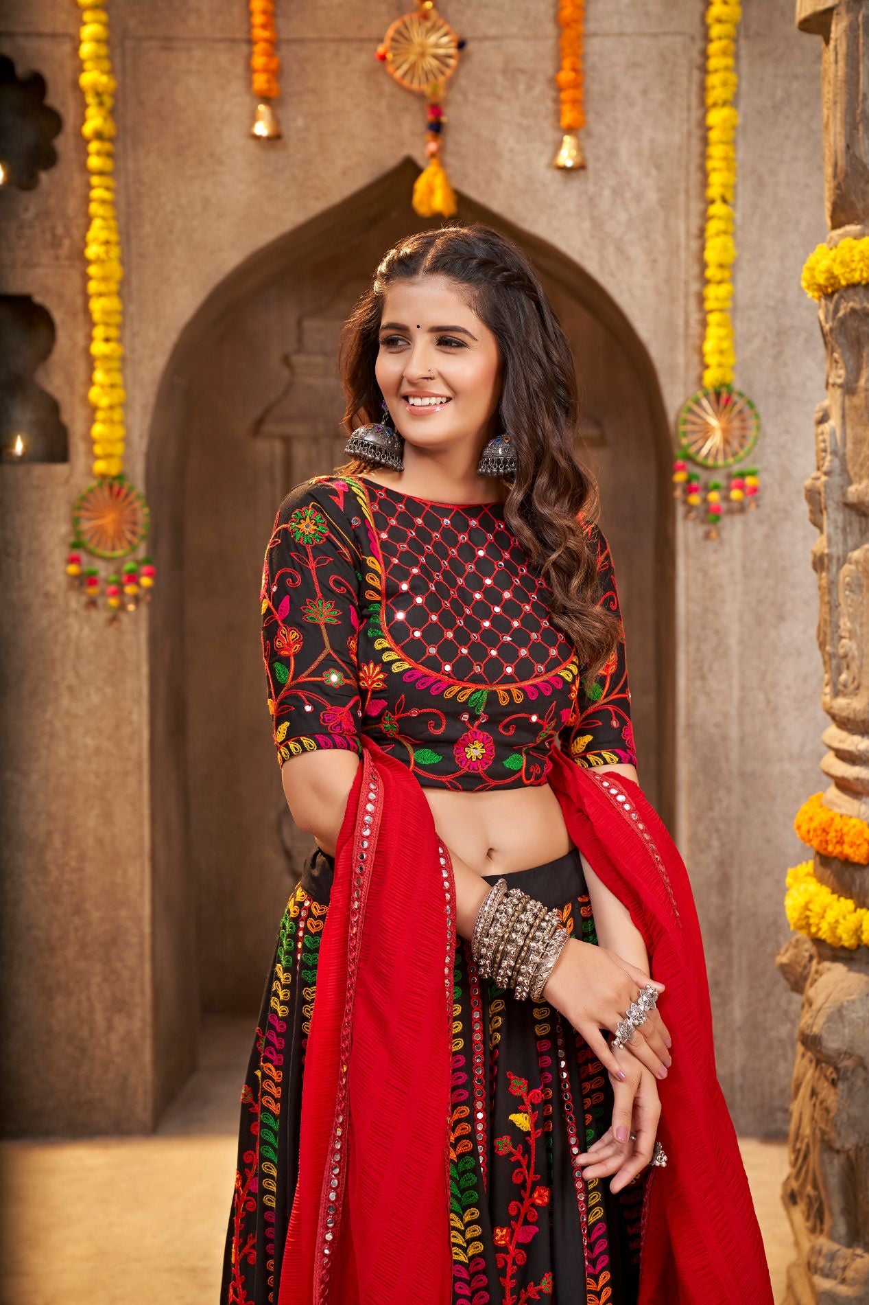 Designer Lehengas Online for Women