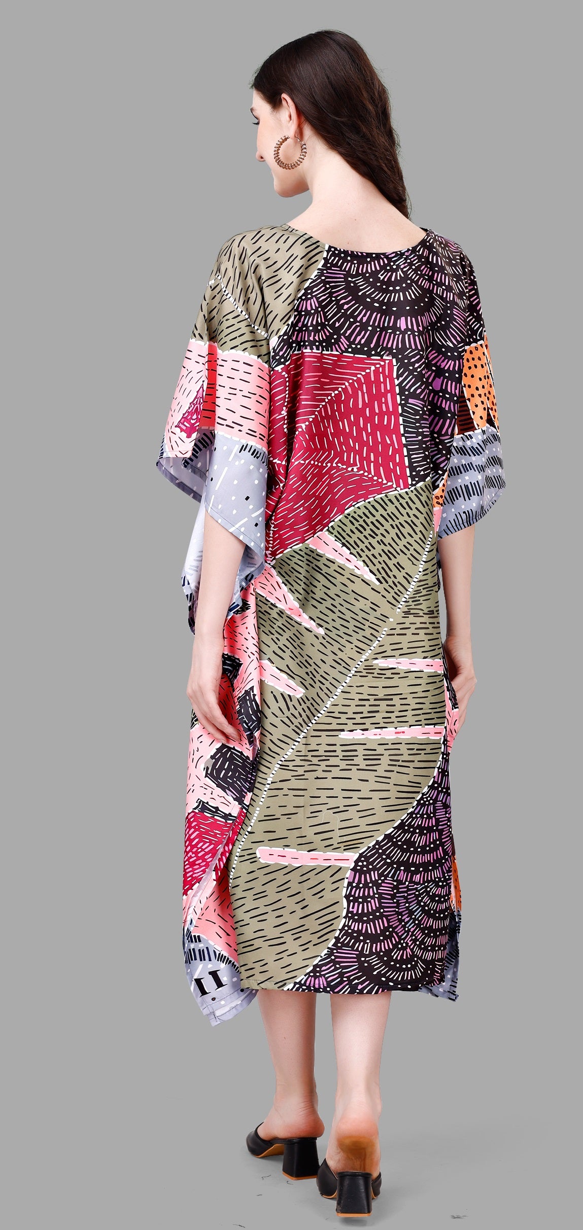 Beautiful Kaftan designs
