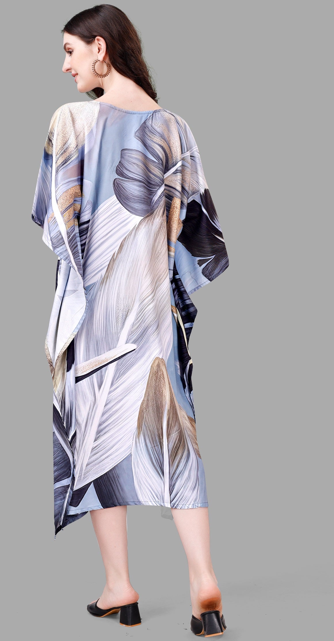 Beautiful Kaftan designs