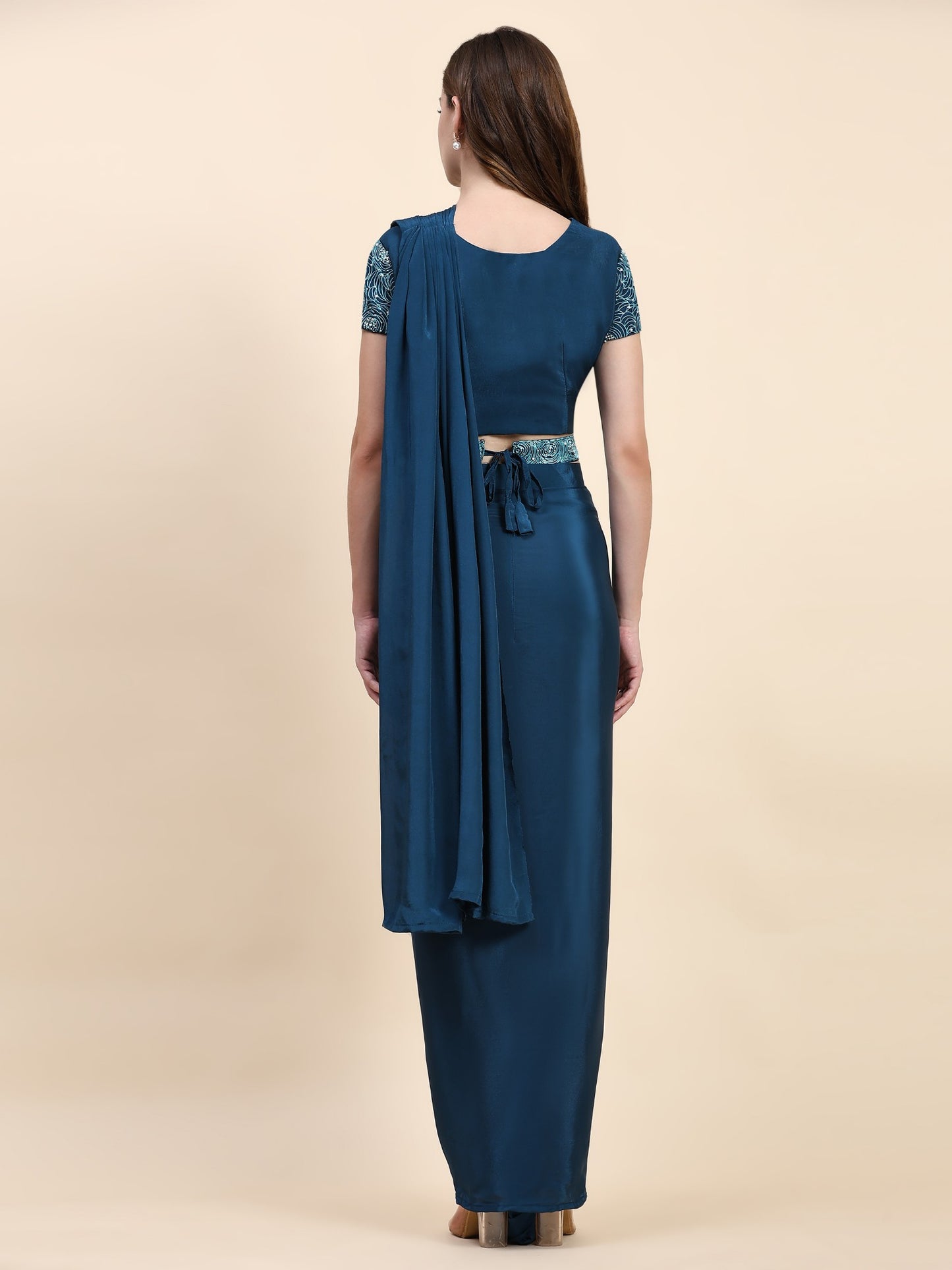 ready to wear saree designer online sarees