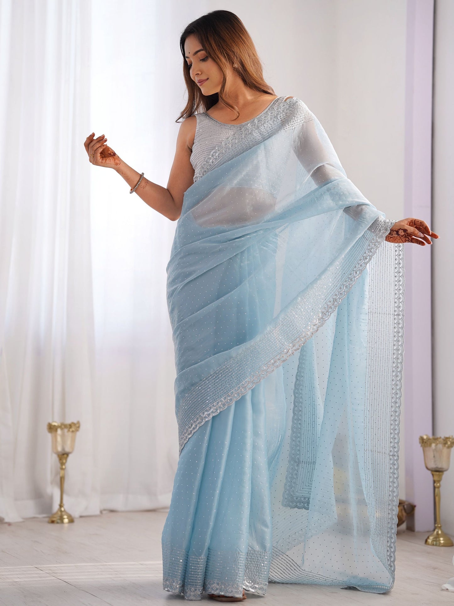 Jimmy Choo Saree Original price