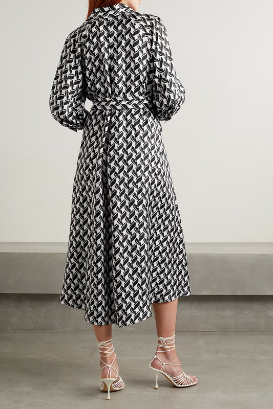 Kaftan Dress for girls