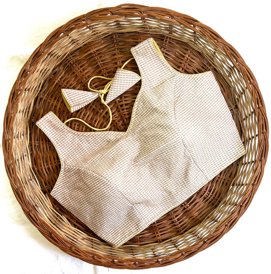 Imported party wear blouse for women