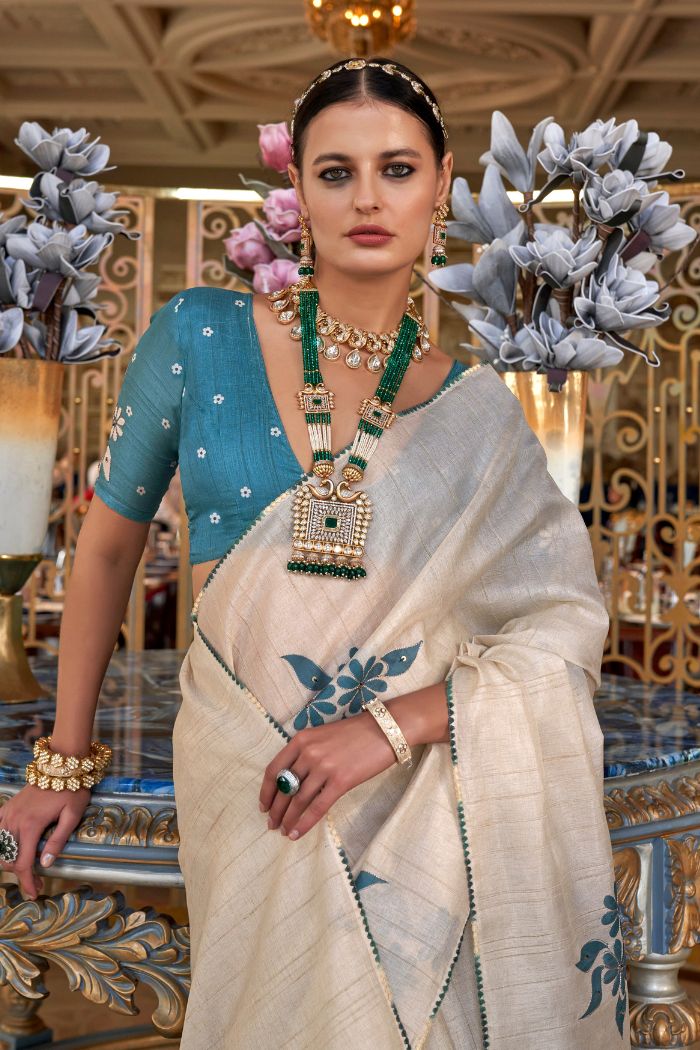 ready to wear saree usa ragthm new york