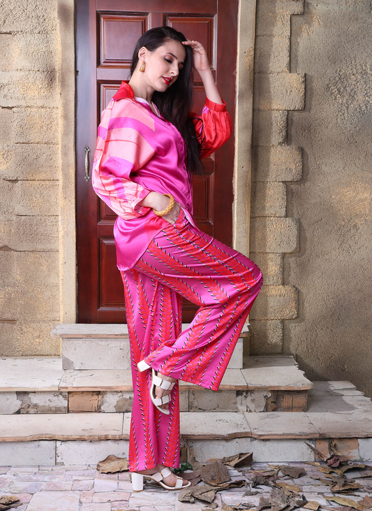 Designer Co-Ord Set For Women Online