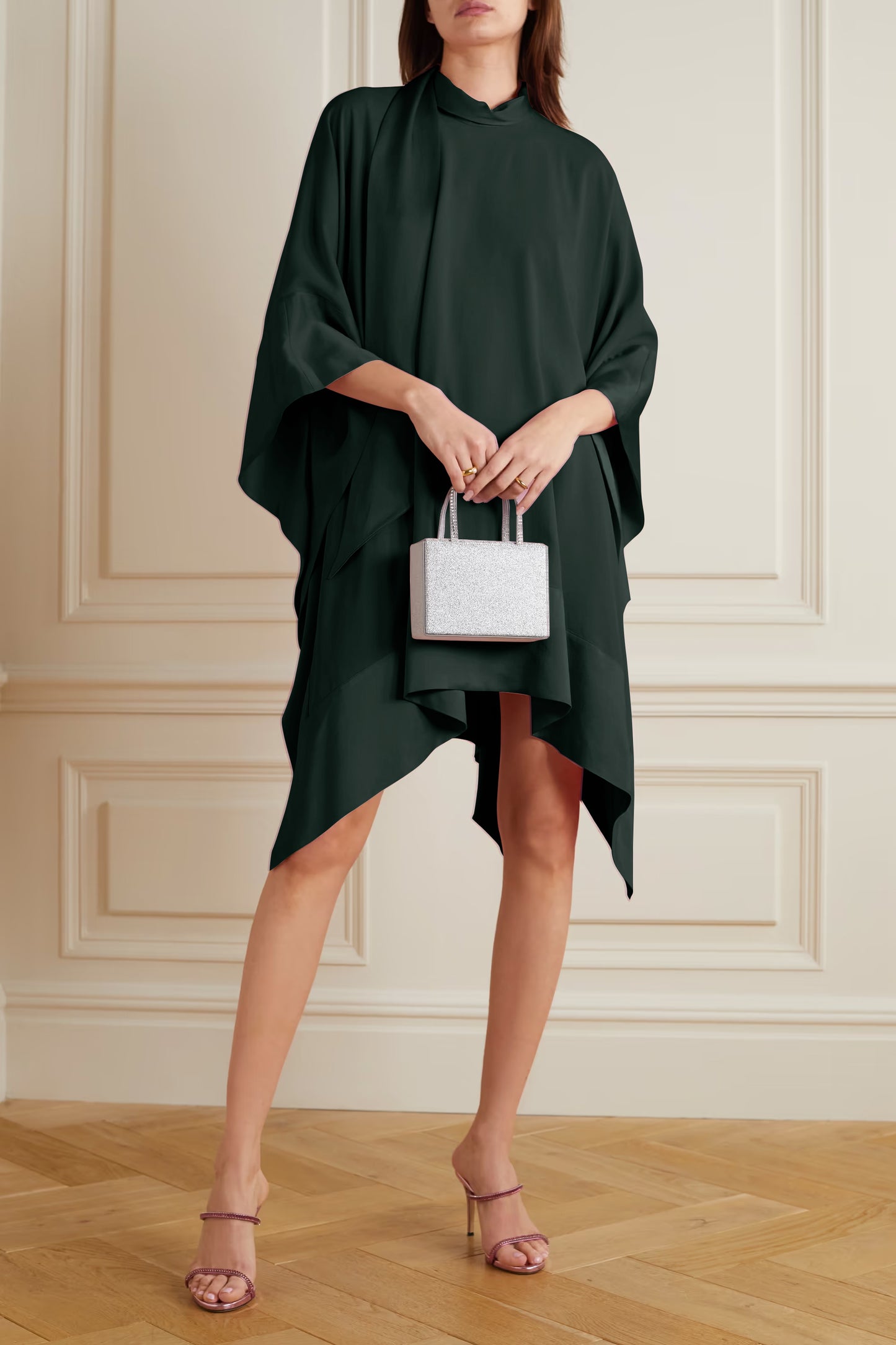Kaftan dress Party Wear
