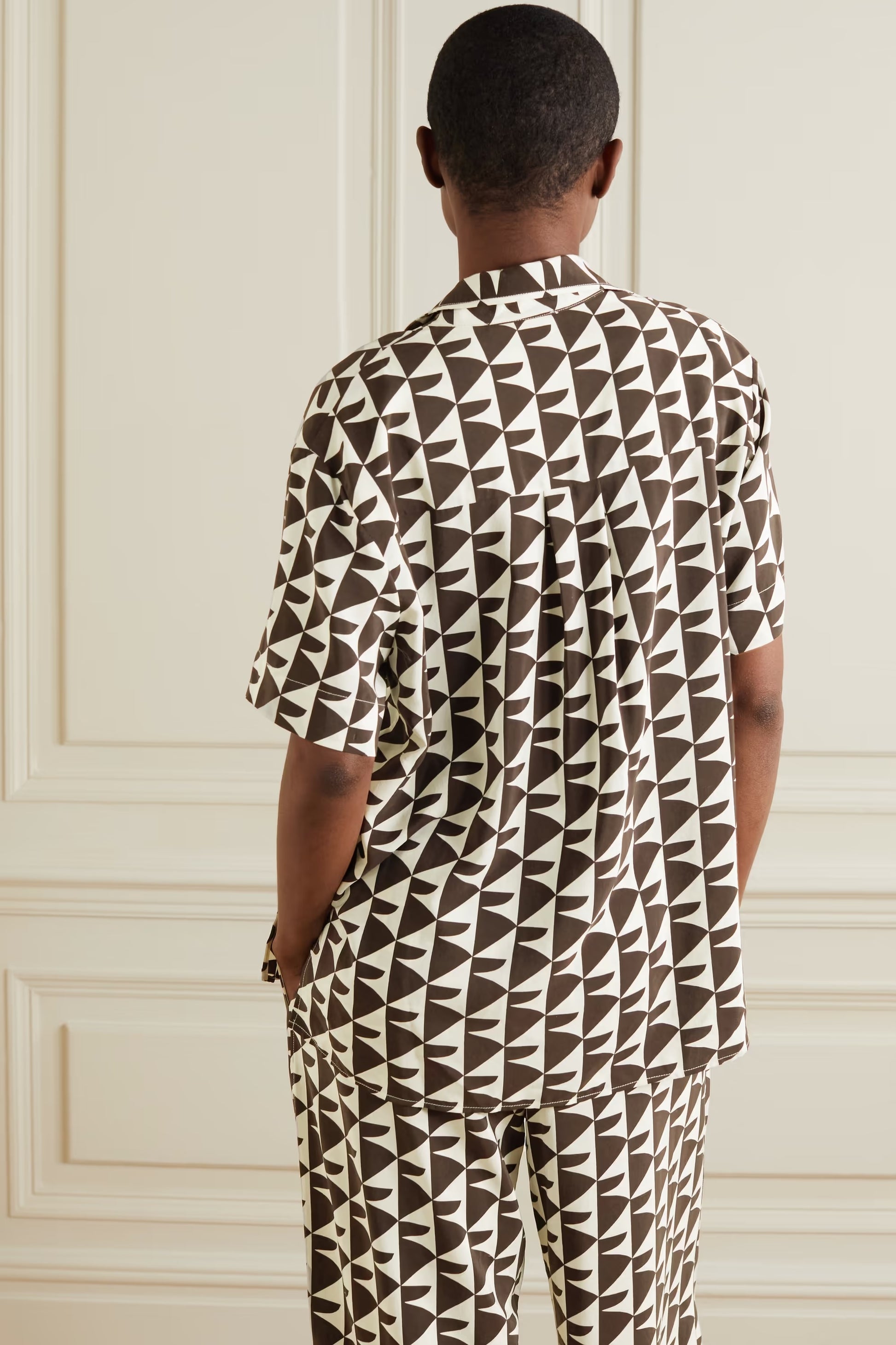 Top with Pant Designer Dress