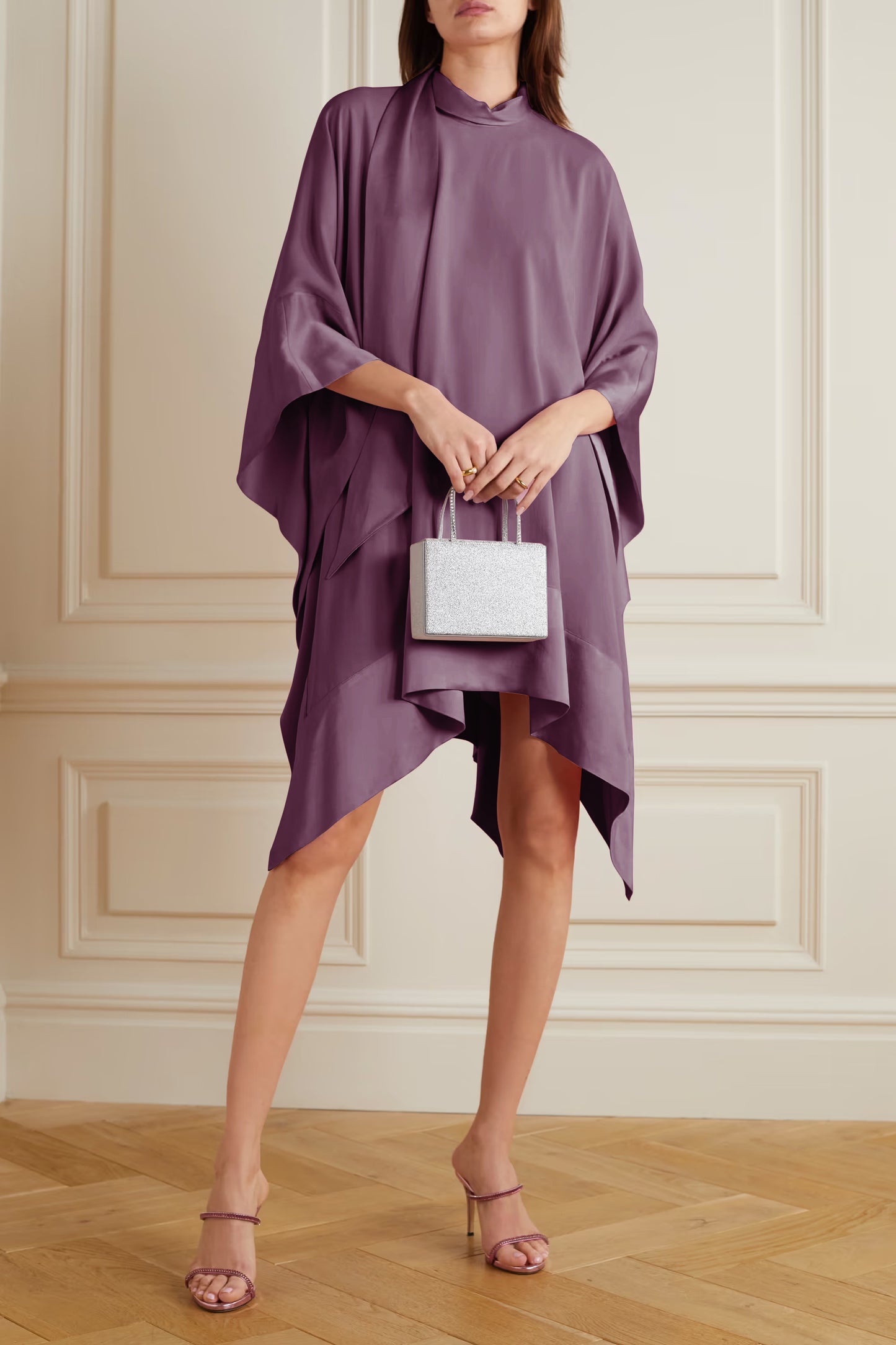 Stylish Kaftan Dress design
