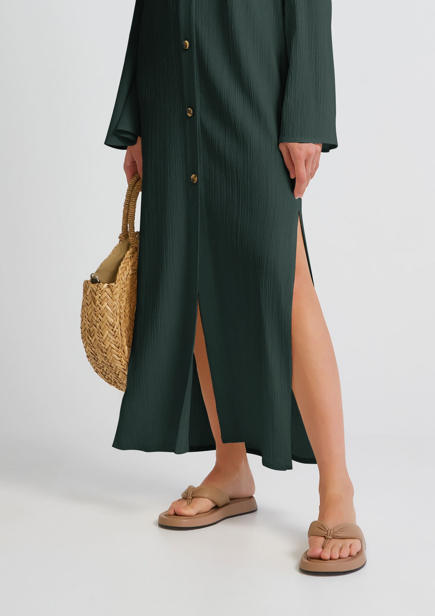 Stylish Kaftan Dress Design