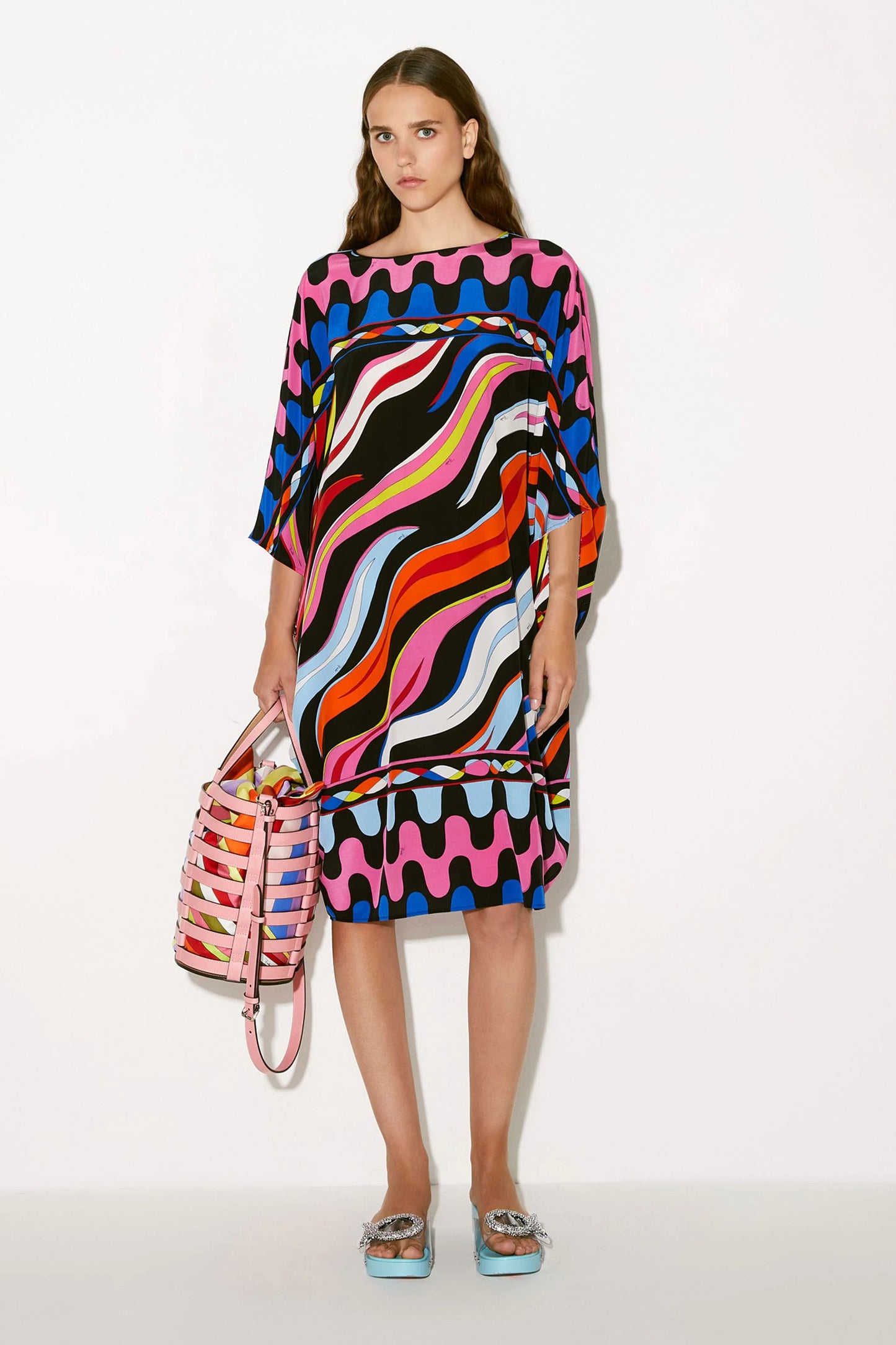 kaftan dress for eid