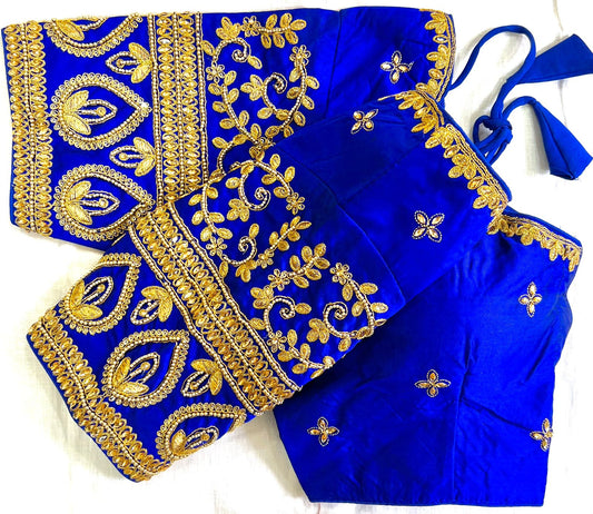 Ready Made Designer Blouse for Women