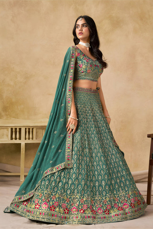 bridesmaids lehenga choli in new york usa