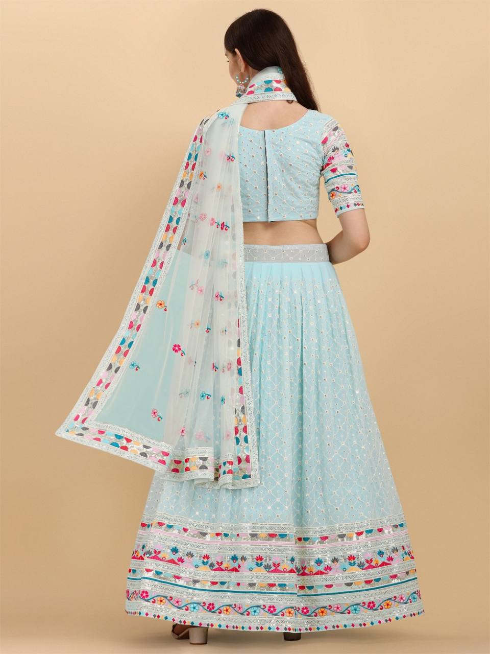bridesmaids lehenga choli online canada ragthm