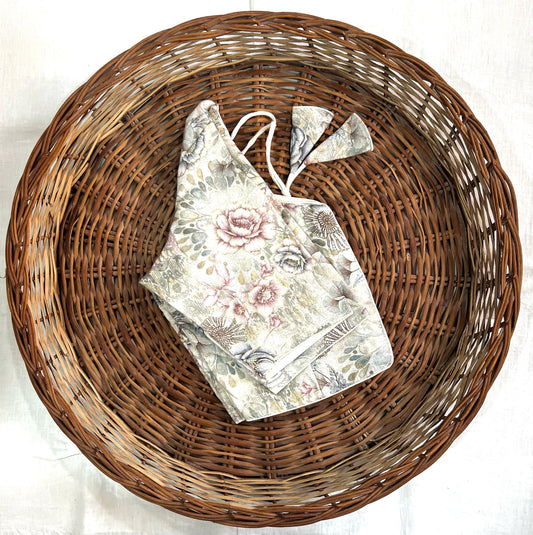 White color cotton rayon sarees blouse with online