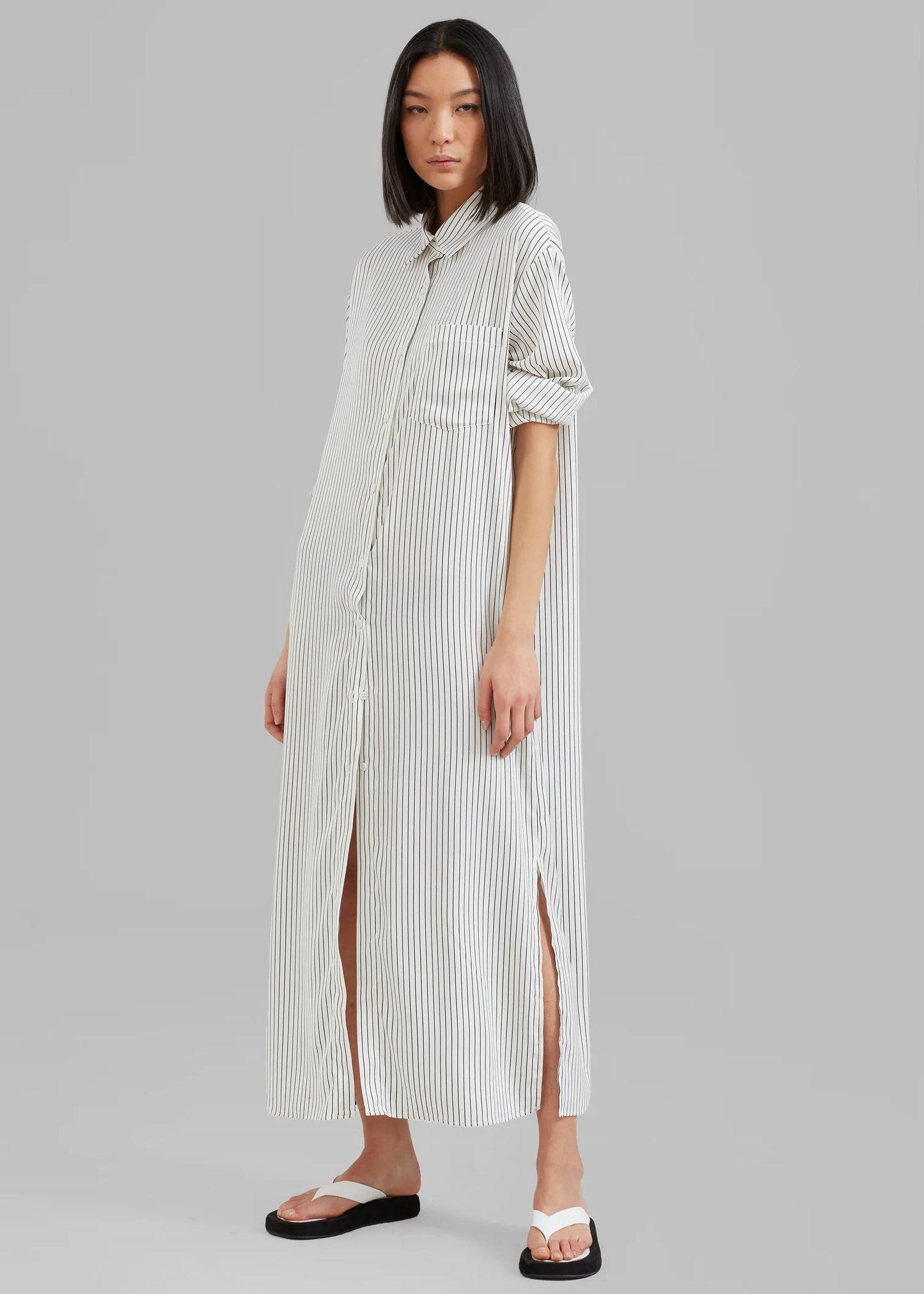 Kaftan Night Dress