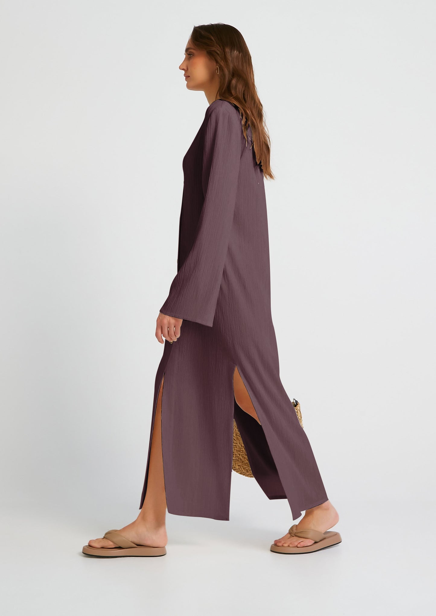 Maxi Kaftan Dress Party wear