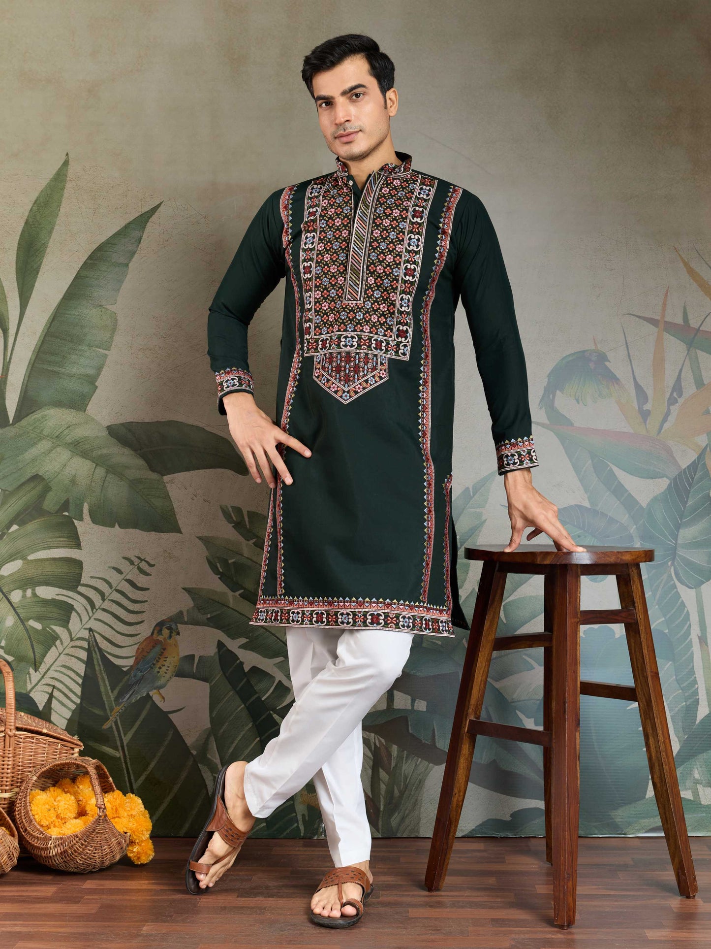 Stylish Kurta for men