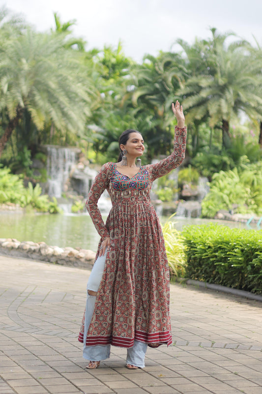 Garba dress for women online