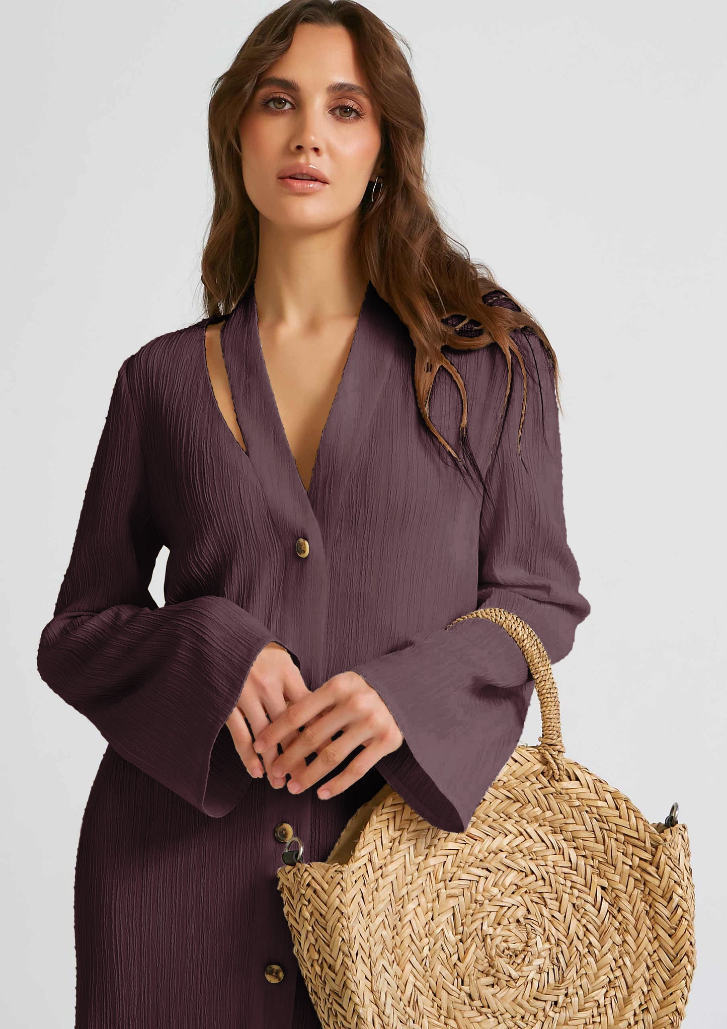 Designer kaftan dresses