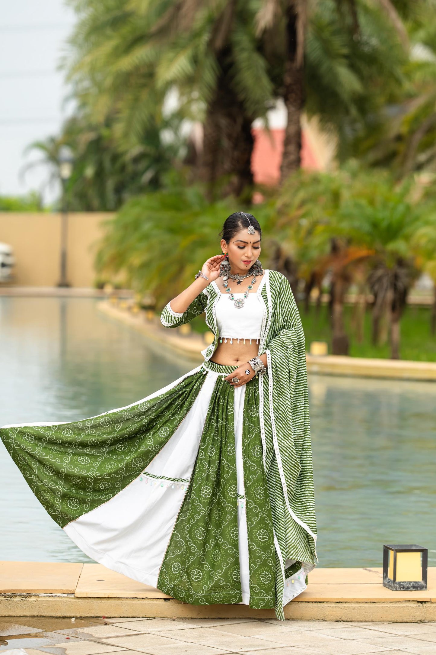 Chaniya Choli for Navratri online