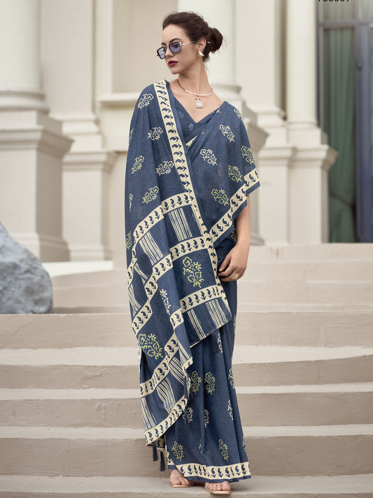 Pure mulmul Cotton Saree price