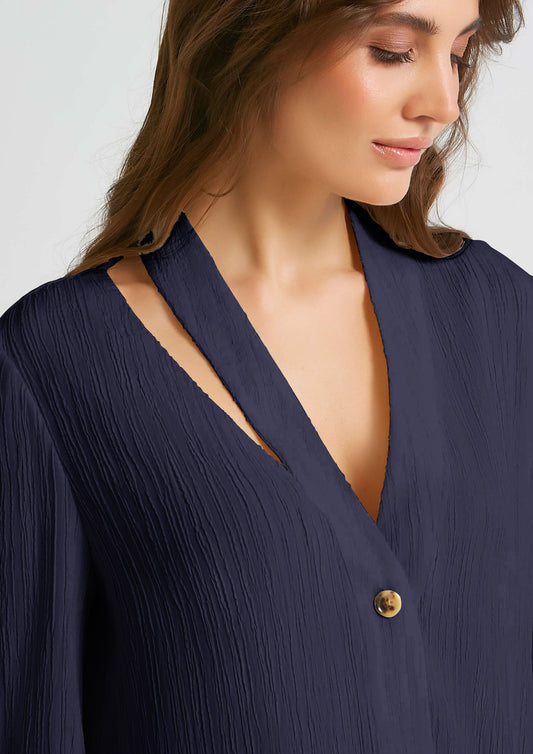 Women stylish kaftan dress design