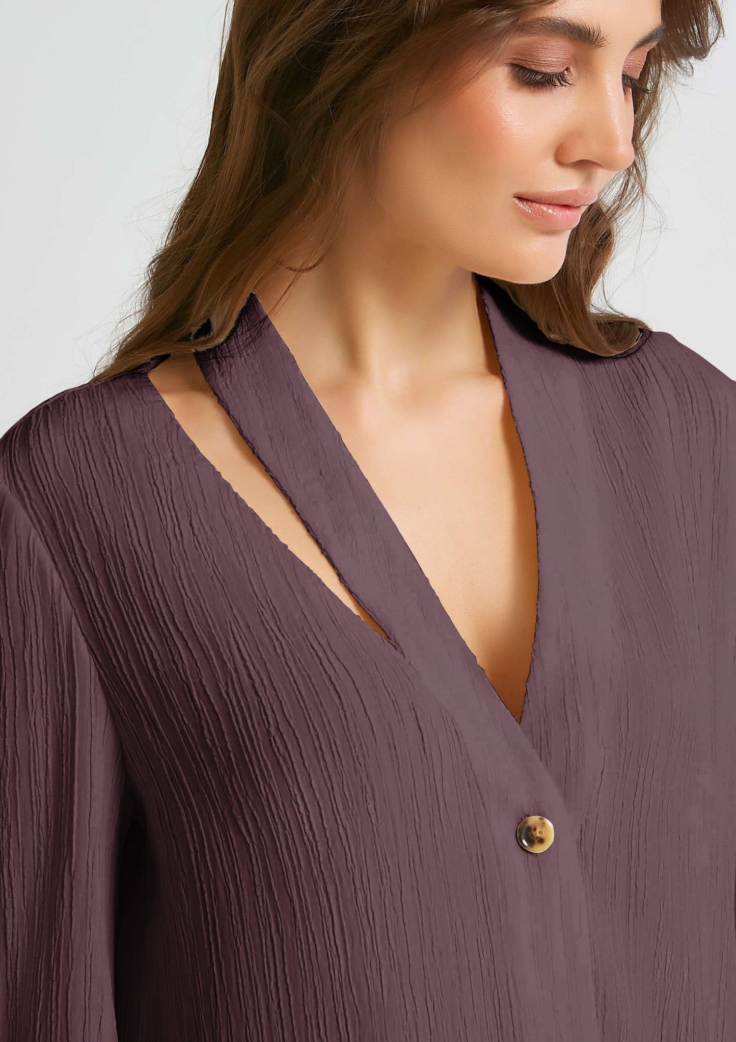 Stylish kaftan dress design images
