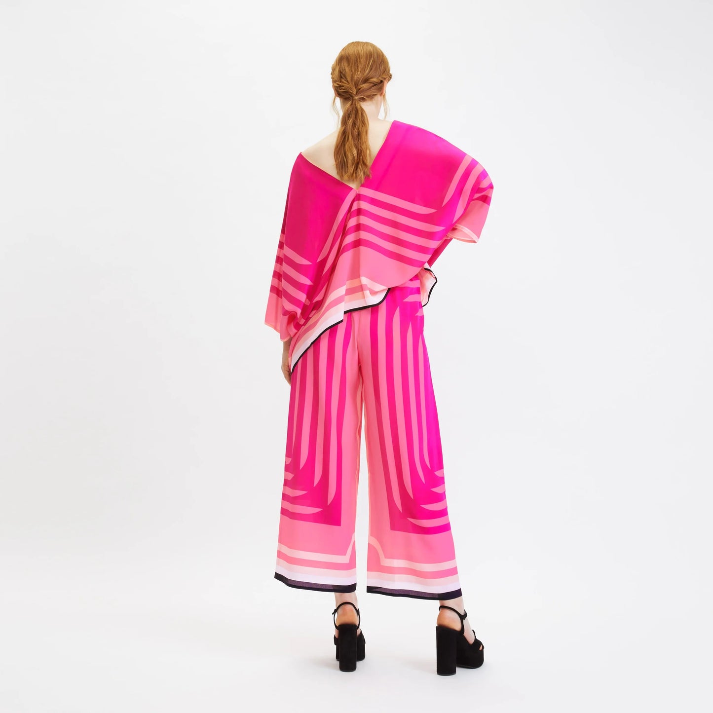 co ord sets, western for girls