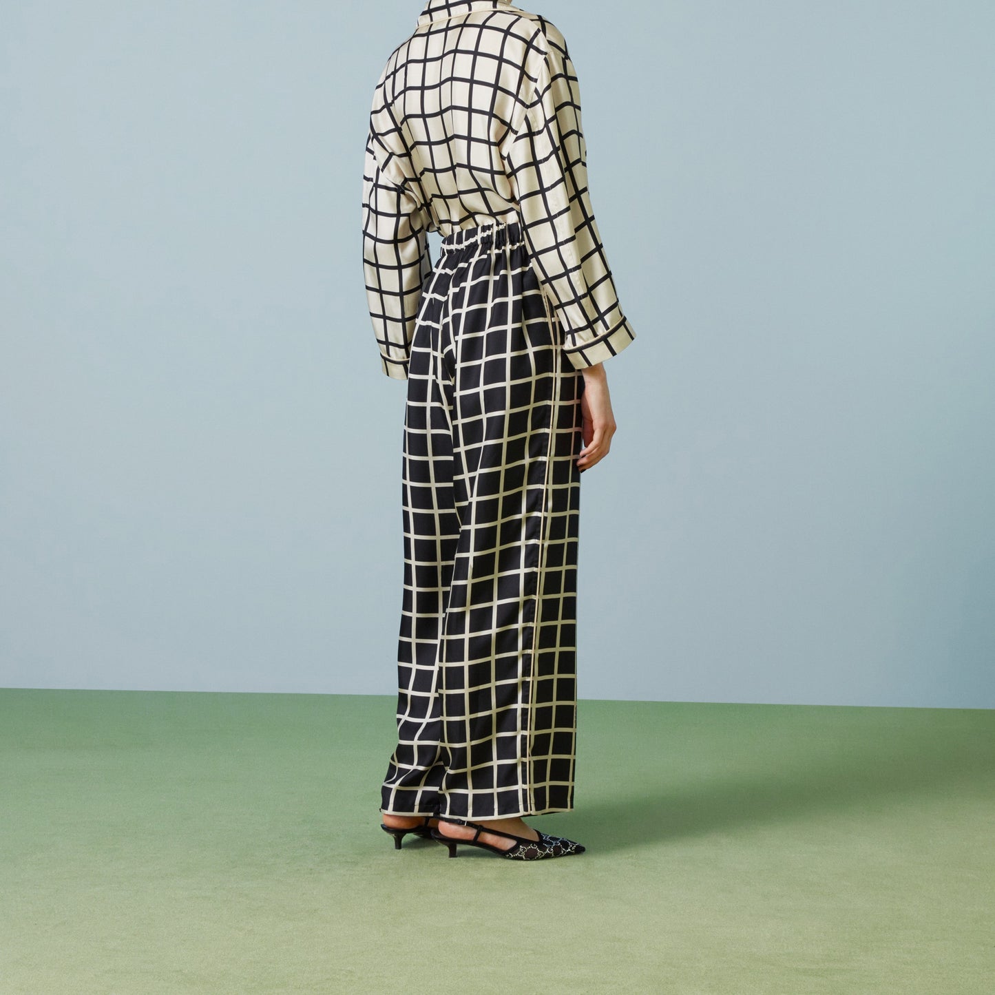 Co ord set women wedding