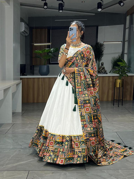 Chaniya Choli for Navratri with Price